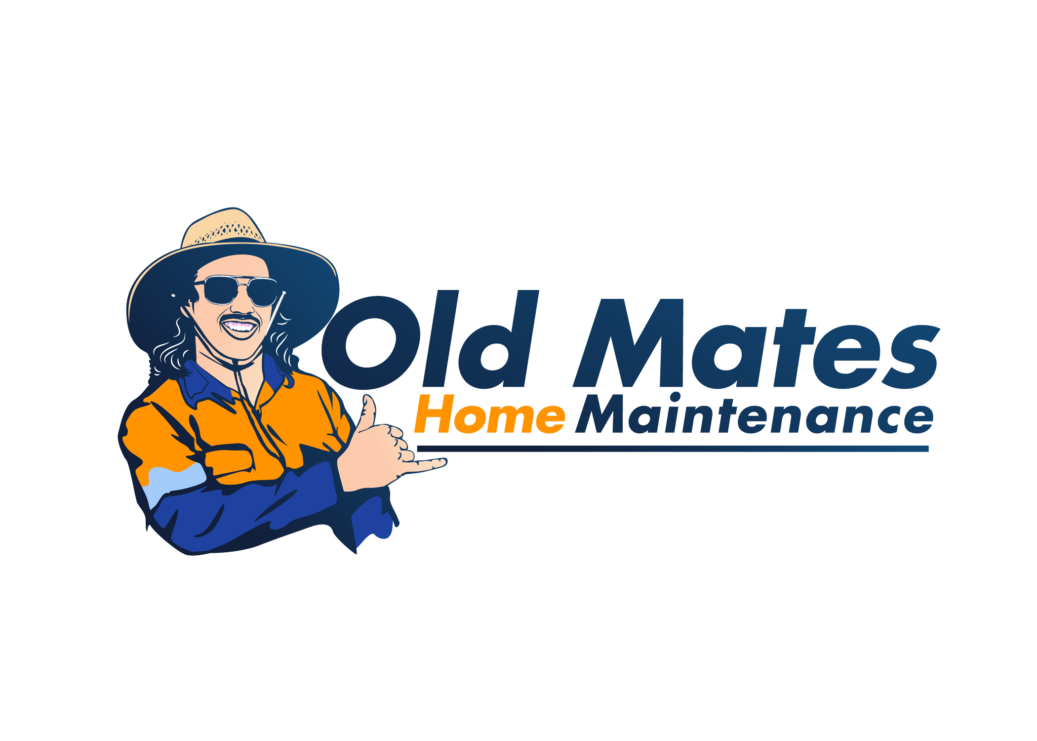 Oldmates Home Maintenance